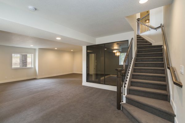 Basement Restoration Service in Grand Rapids