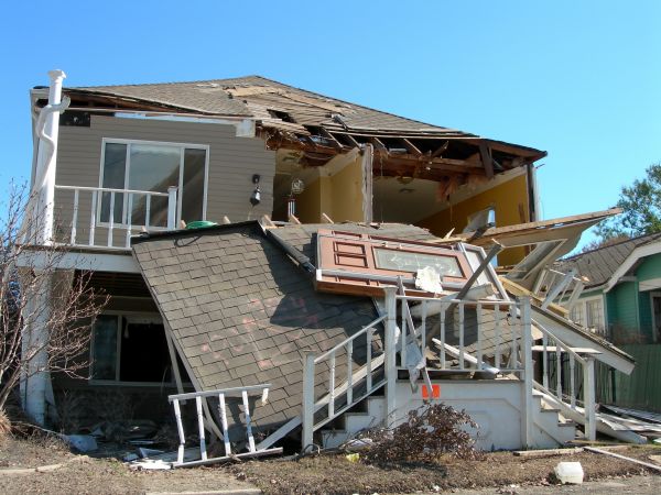 Disaster Restoration Service in Grand Rapids
