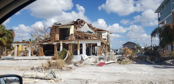 Disaster Cleanup Service in Grand Rapids