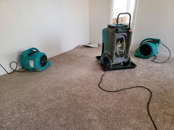Cost of Flood Damage Repair in Grand Rapids