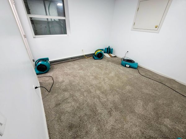 Flood Restoration Service in Grand Rapids