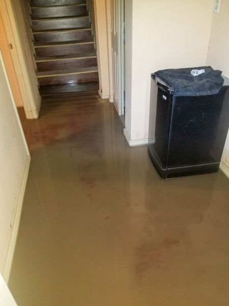 Emergency Water Removal in Grand Rapids