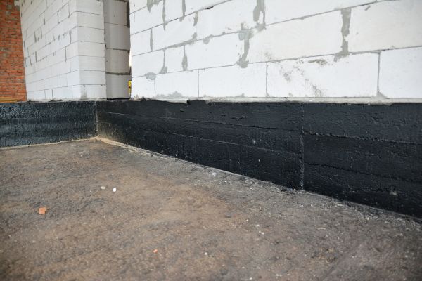 Basement Water Damage Service in Grand Rapids